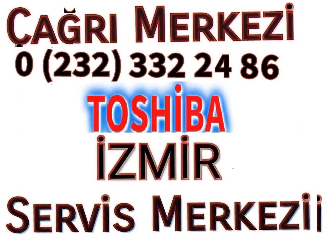 İzmir Bornova Toshiba Isı Pompası Klima Servisi